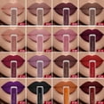 thumbnail image 4 of NICEFACE-pintalabios líquido mate Nude, brillo de labios de 34 colores, resistente al agua, hidratante de larga duración, maquillaje de labios, Cosméticos de belleza, 4 of 7