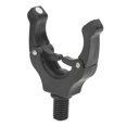 thumbnail image 4 of 4 Pack Self-Adjusting Magnetic Fishing Rod Holders Tool Accessories Black, 4 of 4