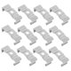 thumbnail image 5 of DEEPCRAFF 30Ud Clip Para Tubular Fabricado En Manganeso Para Fijación Resistente De Luces, 5 of 8