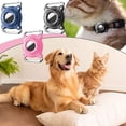 thumbnail image 1 of PFDDRW Suitable for AirTag anti-lost device pet-grade pet dog leash waterproof, 1 of 8