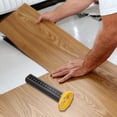 thumbnail image 2 of Contour Gauge Contour Ruler Ceiling Leveling Ruler Floor Tile Contour Ruler Tiling Leveling Ruler, 2 of 7