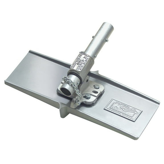 Kraft Tools CC304C-01 8"x8" Airplane Groover 3/4" Bit w/o Bracket