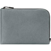 Incase FACET Sleeve MacBook Pro Thunderbolt 3 (USB-C) & Air w/ Retina Display - 13" - Grey