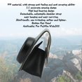 thumbnail image 5 of Mini Instant Camera Protective Bag PU Camera Case With Adjustable Shoulder Strap For Fujifilm Wide300, 5 of 5