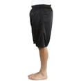 thumbnail image 3 of ToBeInStyle Men's Inner Drawstring Mesh Shorts, 3 of 18