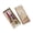 Wine red, variant on Ywmsfl Cool Quill Pen Pen Calligraphy Pen Set Fountain Dip Pen and Ink- Set