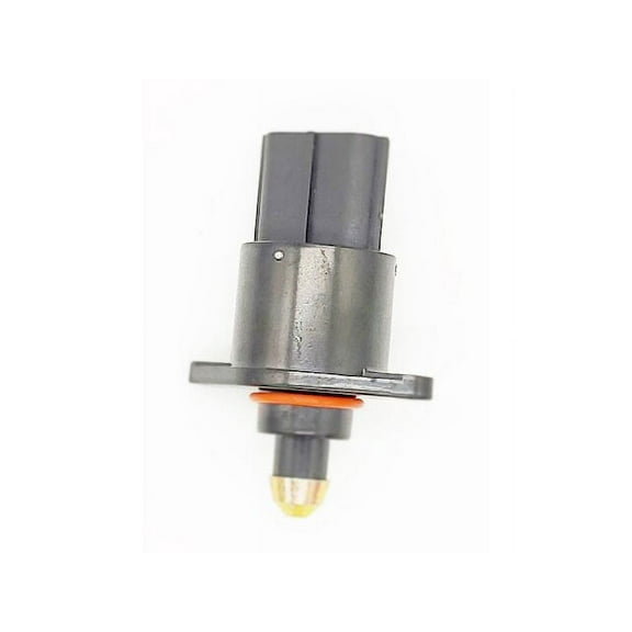 Idle Air Control Valve - Compatible with 1998 - 2004 Jeep Grand Cherokee WJ 4.0L 6-Cylinder 1999 2000 2001 2002 2003