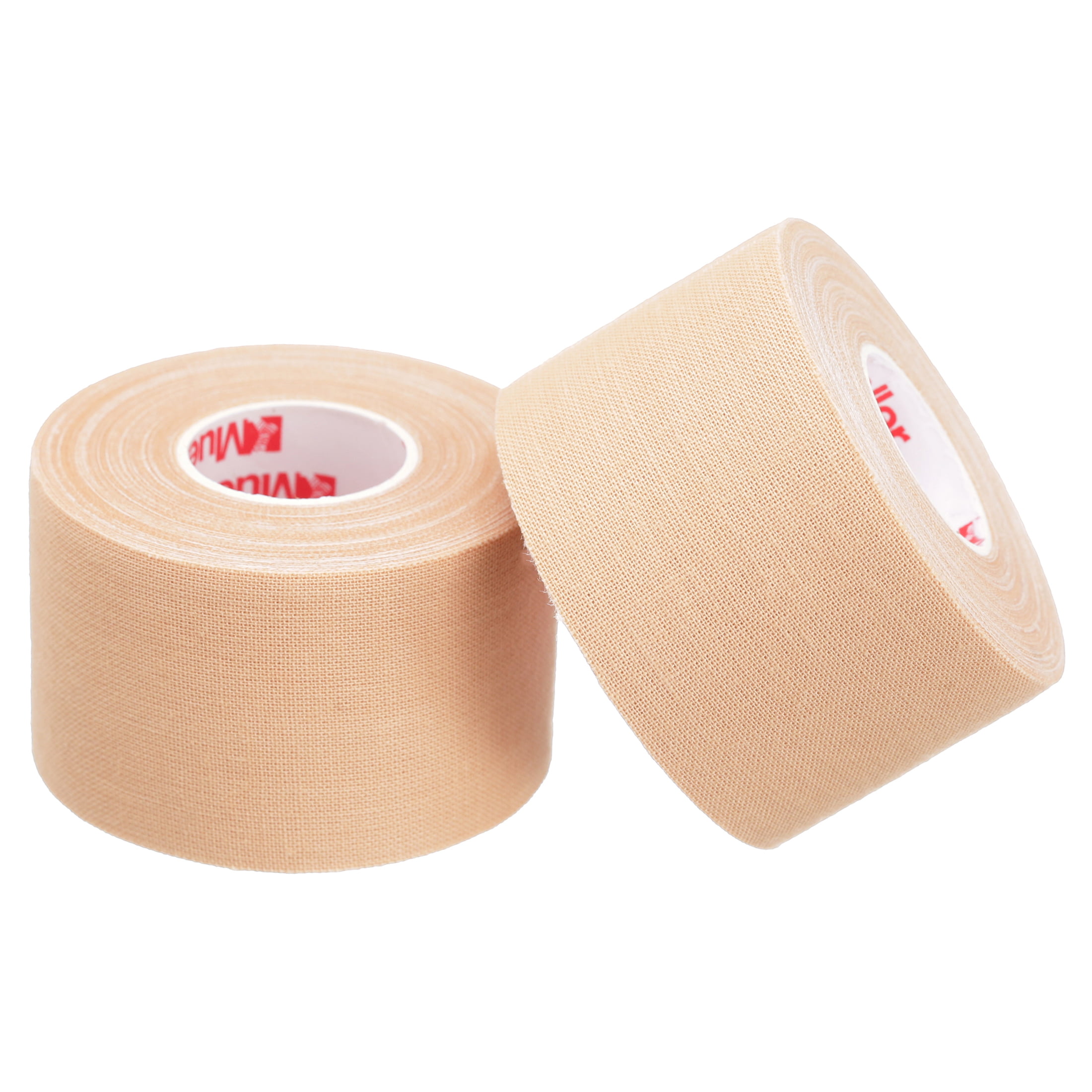 Mueller MTape Colored Athletic Tape - 1.5 inches x 10 yards – The Therapy  Connection