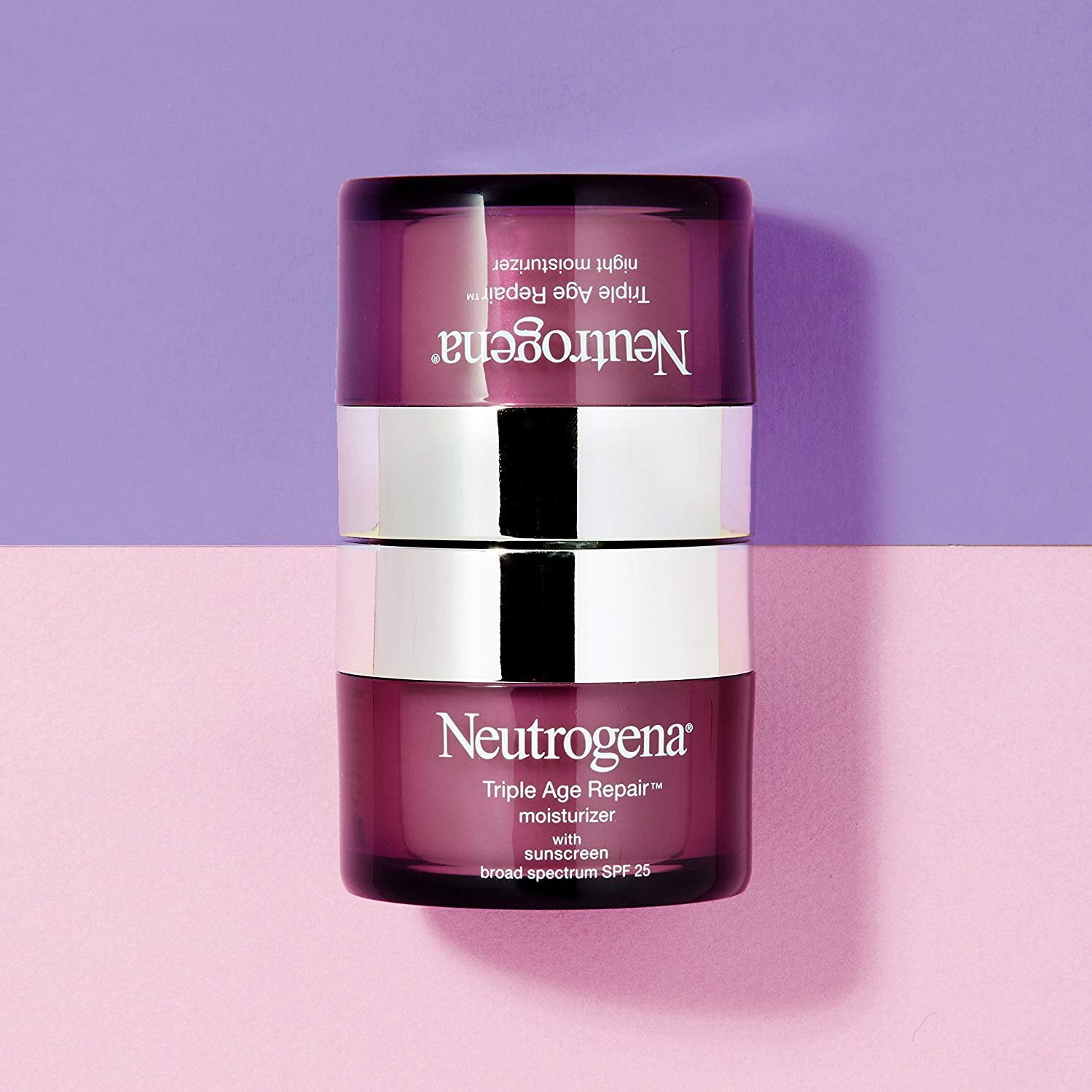 neutrogena triple age