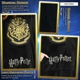 thumbnail image 4 of Sudadera con capucha y manta polar extragrande Harry Potter, 4 of 6