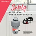 thumbnail image 2 of 1.25HP Corded Disposer, 2 of 7