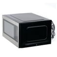 thumbnail image 6 of Cosmo COS-BIM22SSB 24 in. 2.2 cu. ft. Built-In / Countertop Microwave, 6 of 6