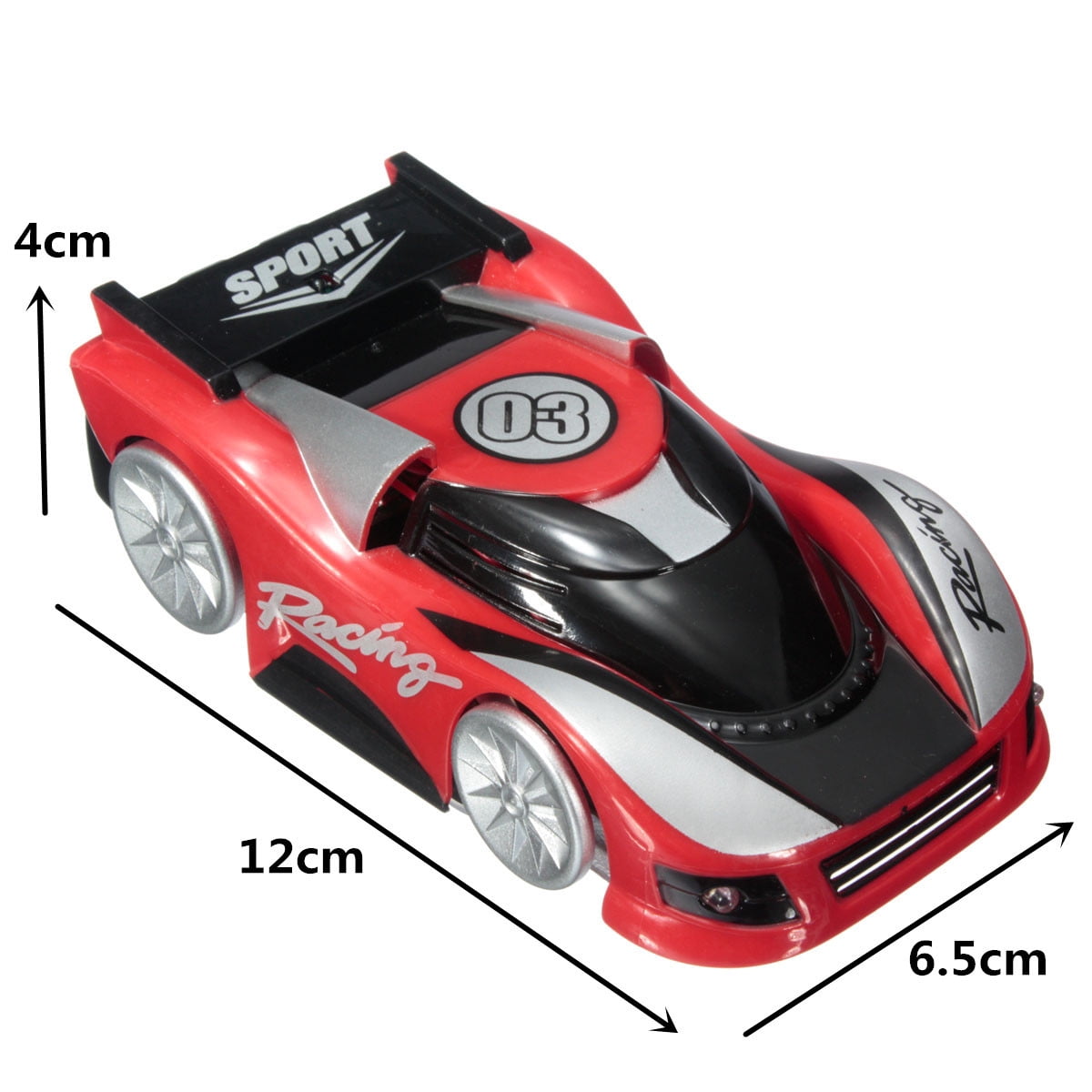wall climbing car walmart