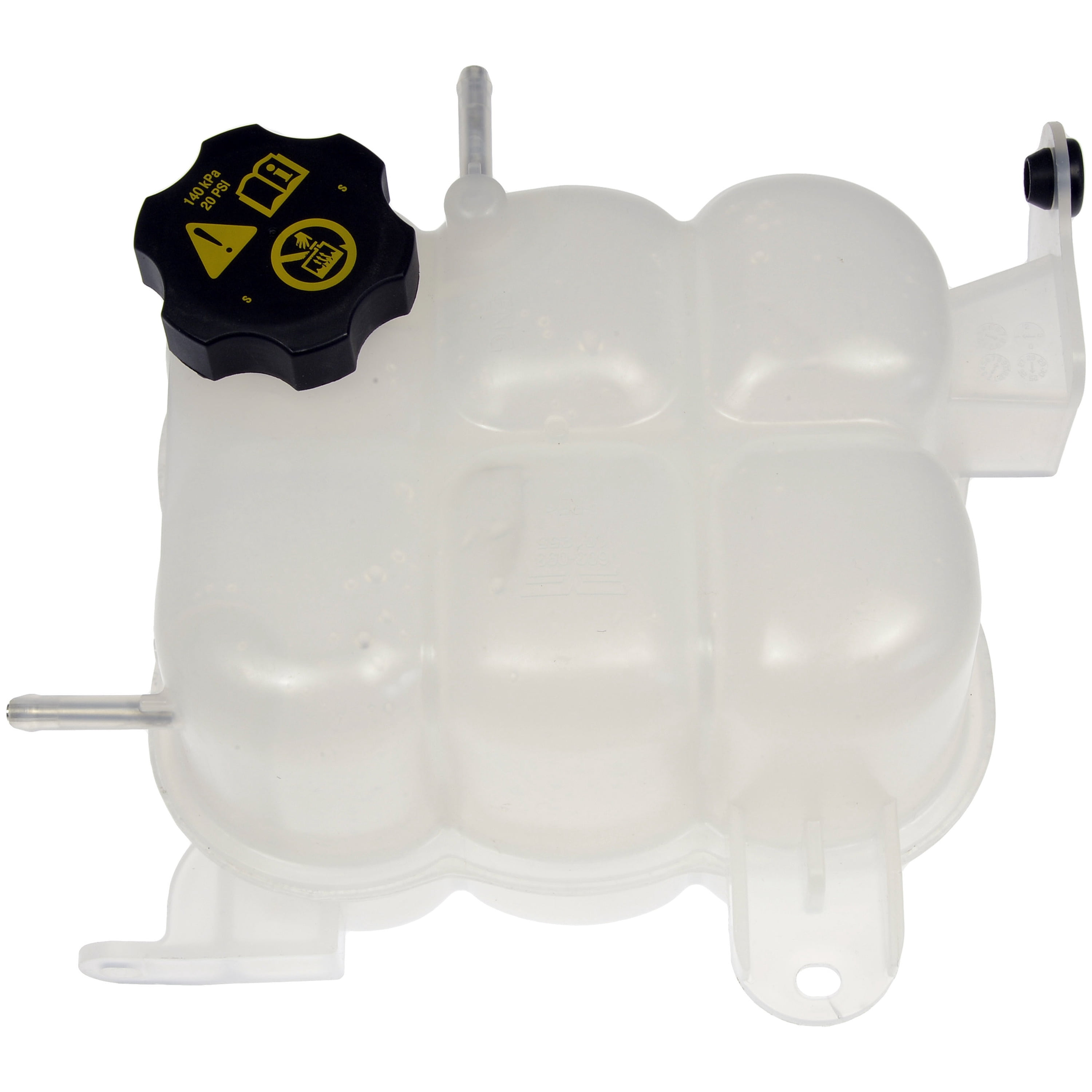 Dorman 603-093 Engine Coolant Reservoir for Specific Chevrolet / GMC Models