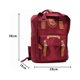 thumbnail image 2 of Mochila Premium de Harry Potter oso de fresa  Electrónica, 2 of 5