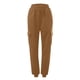 thumbnail image 3 of WILLBEST Pantalones Deportivos Casuales para Mujer, Forrados, de Pierna Ancha y Recta, de Cintura Alta y con Bolsillos para Entrenar y Disfrutar Del Tiempo Libre. Chica, 3 of 3