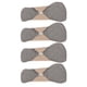 thumbnail image 5 of Toallas sanitarias reutilizables, toallas sanitarias lavables, protectores de bragas de tela contra fugas, toallas sanitarias de tela, características de vanguardia, 5 of 12