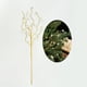 thumbnail image 4 of Ramas de Cristal onlyliua Navidad Decoración recortes, 4 of 7