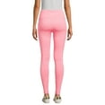 thumbnail image 3 of Avia Women's and Women's Plus Performance Ankle Leggings with Pockets, Sizes XS-4X, 3 of 6