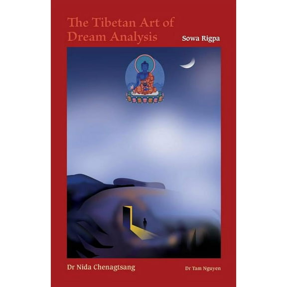 The Tibetan Art of Dream Analysis, (Paperback)