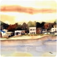 thumbnail image 1 of Carolines Treasures 8121LFC The Pass Foam Coasters - Set 4, 1 of 3
