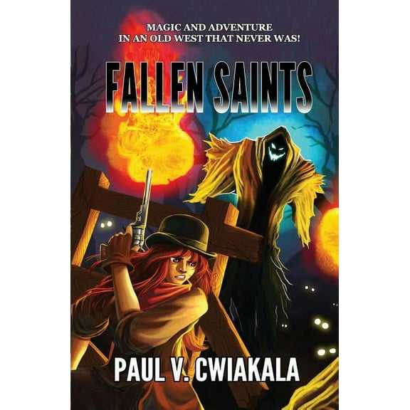 Fallen Saints