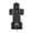 Light Gray, variant on XHKUYI Halloween Scary Tombstones Decorations 14 inches, Spooky Weathered Stone Gravestone Signs, Spooky Cemetery Prop for Halloween Front Lawn, Haunted House, Trick Or Treat Party