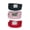Navy Pink and Red, variant on CTM Kids' Elastic Stretch Belt with Magnetic Buckle (Pack of 3 Colors)