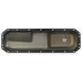 thumbnail image 3 of Spectra Premium DTP04A Steel Engine Oil Pan, 3 of 4