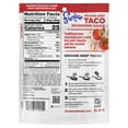 Frontera Taco Seasoning Sauce With Fire Roasted Tomatoes, Original, 8
