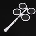 thumbnail image 4 of 2 Sizes Plastic Eye Care Tools Adjustable Optical Flipper, Optical Flipper, Men And Women For Oldmen ±150 Degree, 4 of 8