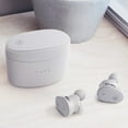 thumbnail image 4 of Yamaha TW-E5B True Wireless Earbuds (Gray), 4 of 4