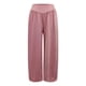 thumbnail image 3 of WILLBEST Pantalones Casuales elegantes para Mujer, Estilo Palazzo Fluido de Cintura Alta con Bolsillos para Mayor Comodidad y Versatilidad. Chica, 3 of 3