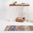 thumbnail image 3 of 2' x 6' New Runner Rug 49537, 3 of 5
