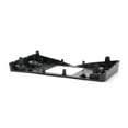 thumbnail image 6 of For Chevy Cruze 2016 2017 2018 License Plate Bracket | Front | Made Of PP Plastic | Sedan/Hatchback | Replacement For GM1068180 | 191275364536, 23440699, 6 of 8