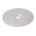 thumbnail image 3 of Coffee Machine Water Distribution Net Stainless Steel 51.5mm Diameter Filter Mesh for BES900, 3 of 5