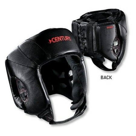Century Open Faced Headgear - Diamond Tech