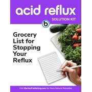 Acid Reflux Solution Kit