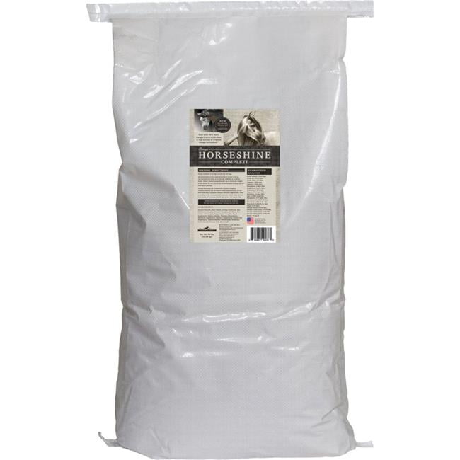 Omega Fields 08700078 Omega Horseshine Complete 50 lbs