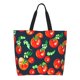thumbnail image 1 of Fotbe Tomatoes Bolsa Tote Estética de Lona con Estampado para Mujer - Bolsa Reutilizable de Hombro Casual para Vacaciones, Compras, Trabajo y Gimnasio, 1 of 8
