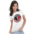 thumbnail image 4 of Betty Boop Always Be Kind Cute Women's T Shirt Ladies Tee Brisco Brands S, 4 of 5