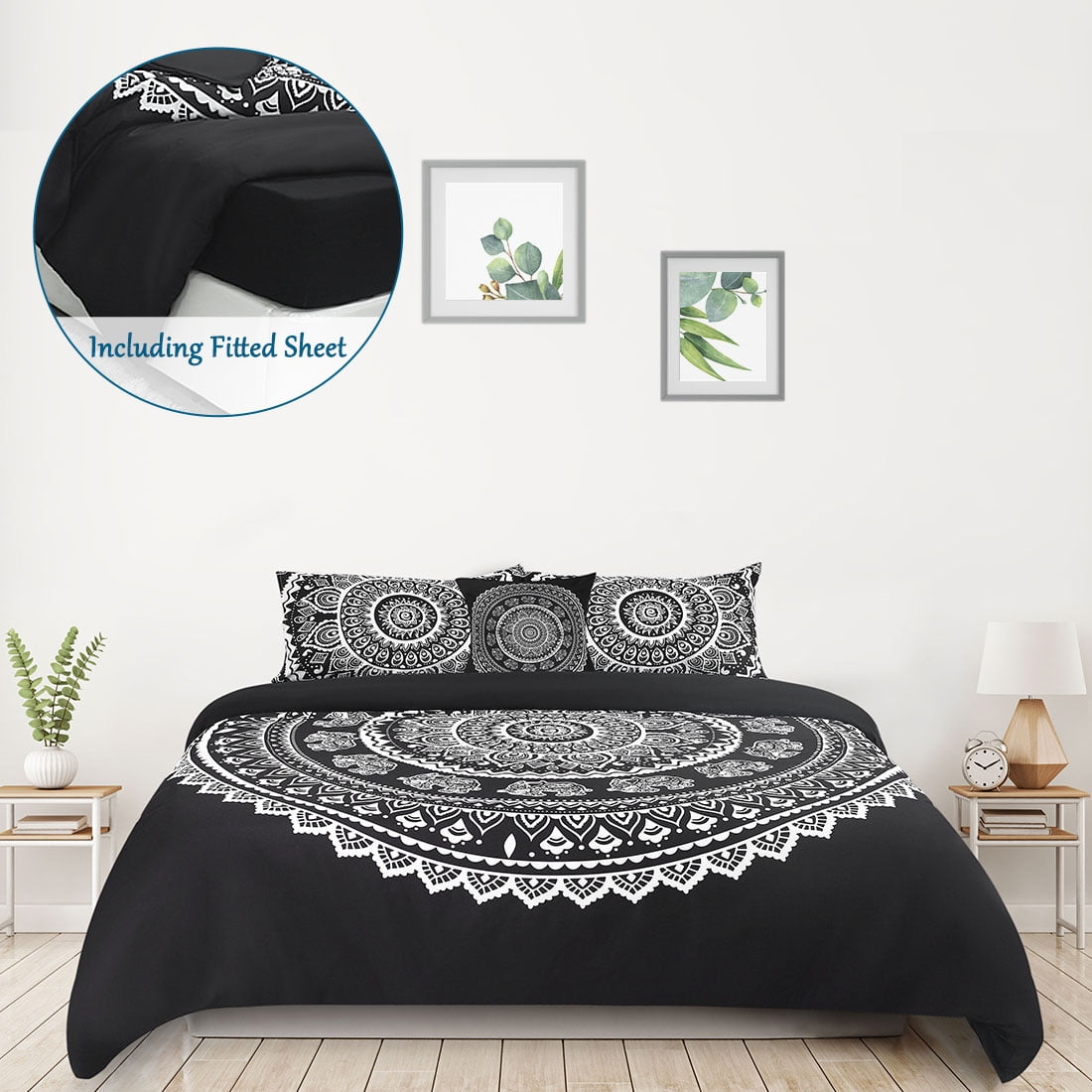 Shop for comforters, duvet covers, platform beds, shams. walmart