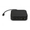 thumbnail image 4 of Belkin Thunderbolt 3 Dock Core - Docking station - Thunderbolt 3 - HDMI, DP - 1GbE, 4 of 8