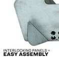 thumbnail image 5 of US Stove US14TP Portable Collapsible Triangular Fire Pit, 5 of 12