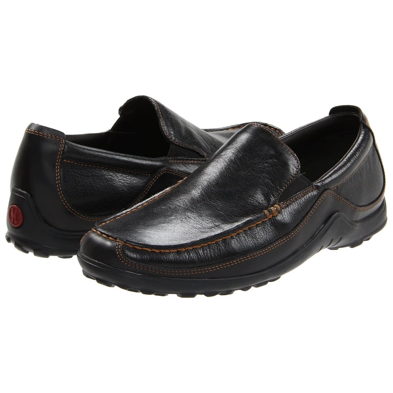 Cole Haan Shoes Men\'s 13 M Black Leather Tucker Grand Slip On Casual Loafers Cole Haan | Shoes | Cole Haan Shoes Mens 3 M Black Leather  main image 3