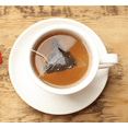 thumbnail image 4 of Decaffeinated Oolong Tea Bags Value Pack, Caffeine Free Hot or Iced Tea Brew | Decaf Oolong Tea Triangles | 40 Tea Bag Sachets Makes 80 Cups Of Tea, 4 of 4
