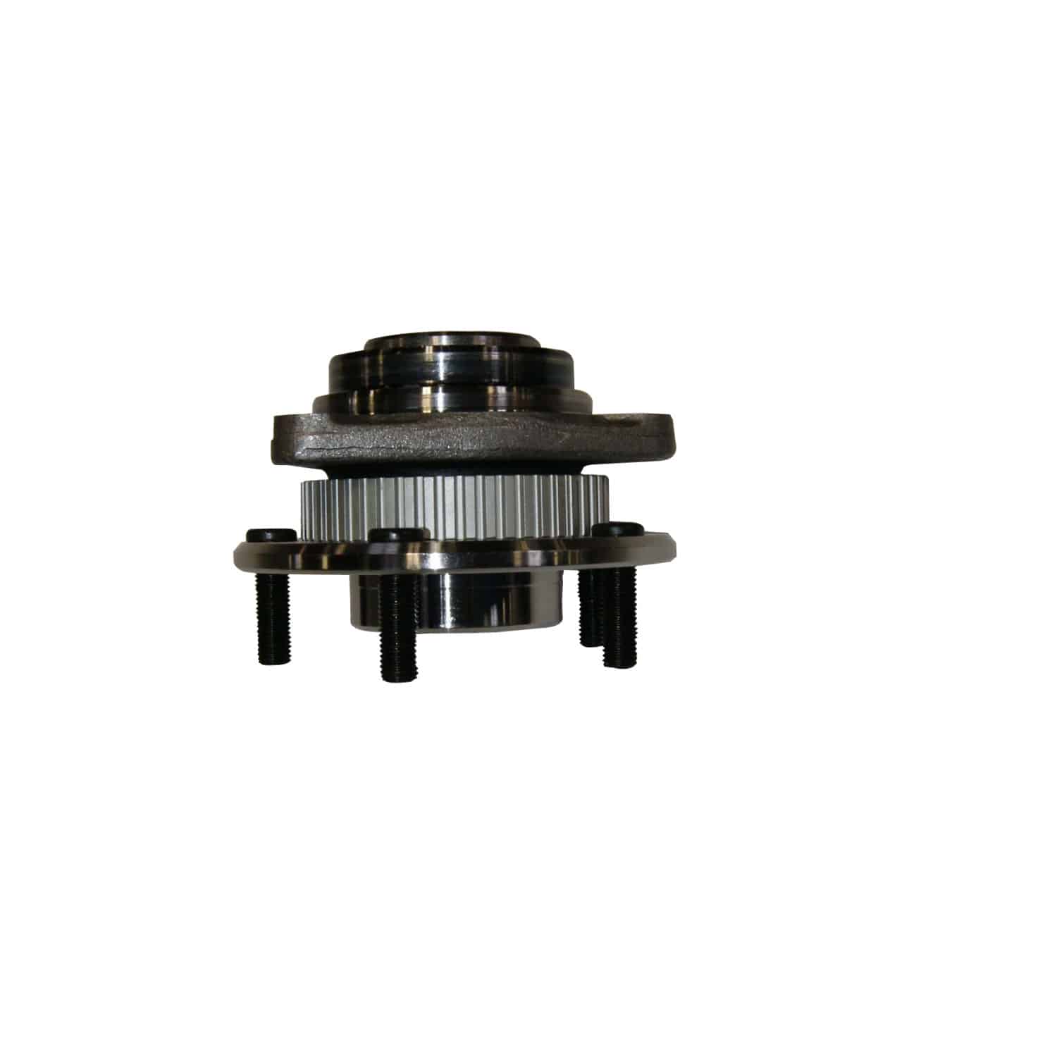GMB 730-0017 Wheel Hub Assembly that fits a Chevrolet Blazer (1995-1997)