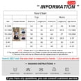 thumbnail image 2 of 0-5Y Children Clothing Girls Outfits Sets Fashion Lace Up Halter Stripes Top and Navy Skirts 2pcs Kids Sets For Girls, 2 of 2