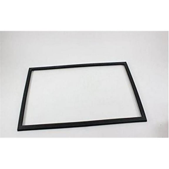 Frigidaire APL242193212 Refrigerator Fresh Food Door Gasket, Black