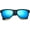 Black | Revo Ice Blue, variant on Kids Polarized Sunglasses for Boys Girls Age 3-12 Shatterproof UV400 Toddler Children Sun Glasses
